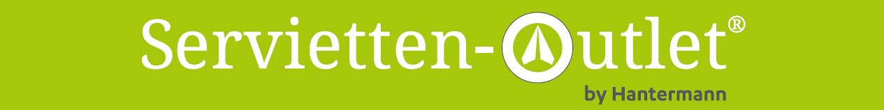 Logo Outlet grün
