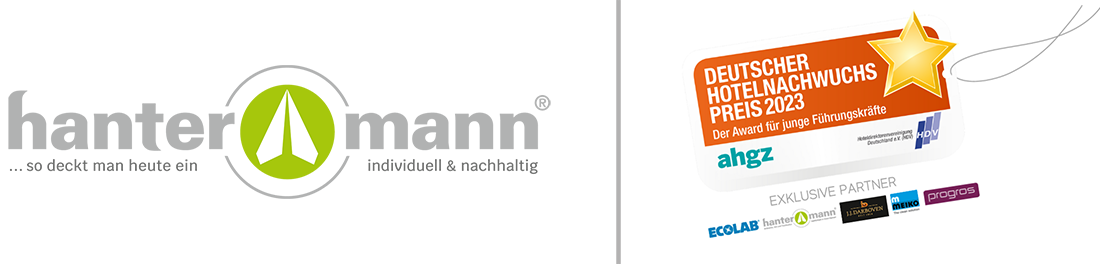 Hantermann Logo
