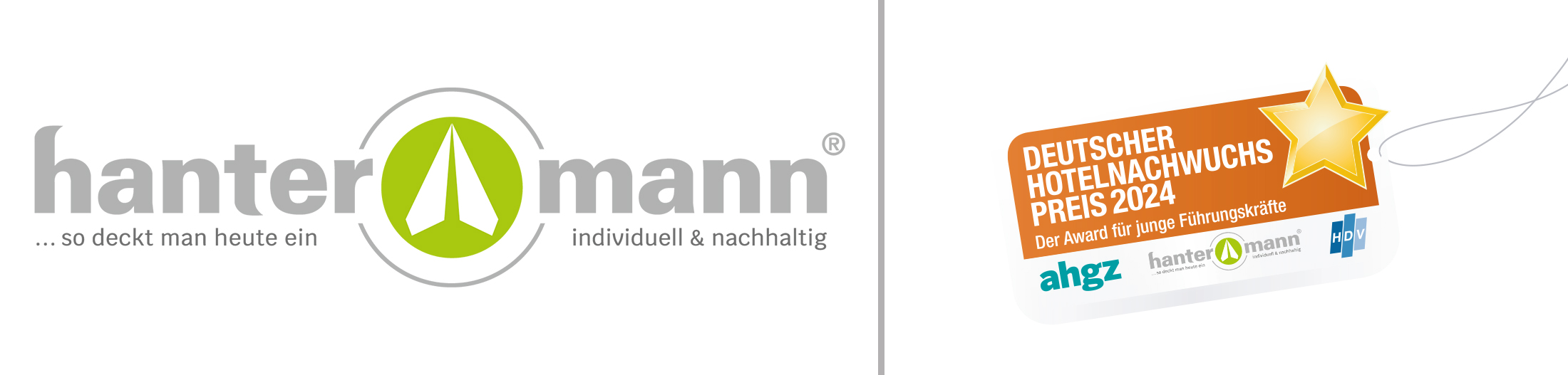 Hantermann Logo