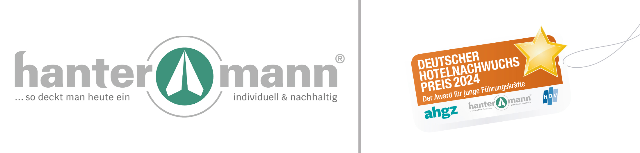 Hantermann Logo